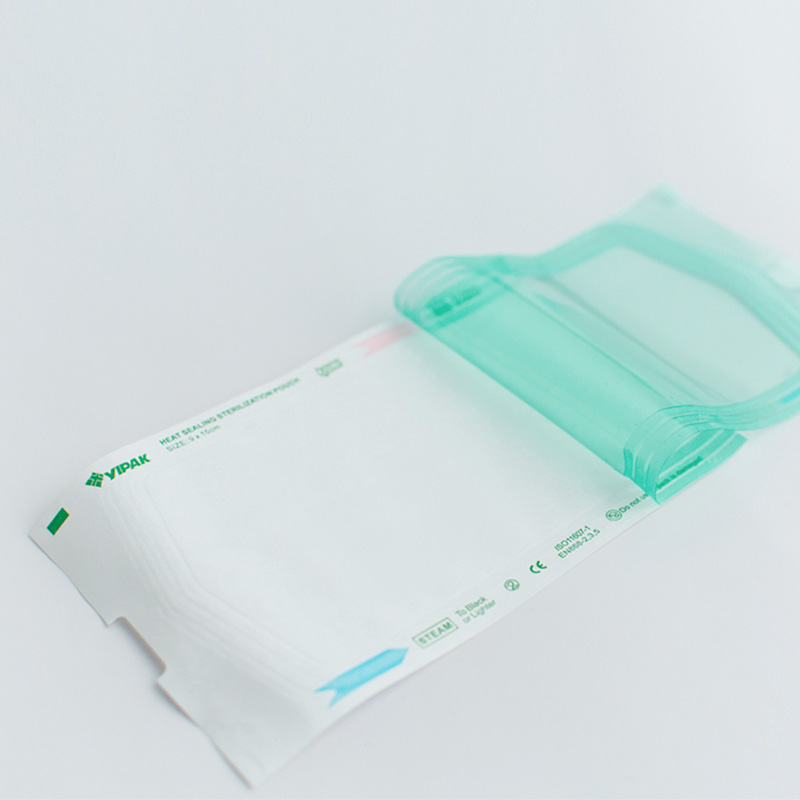 醫(yī)用滅菌消毒熱封袋